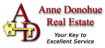 Anne Donohue Real Estate, Inc.
