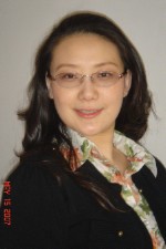 Helena Wang