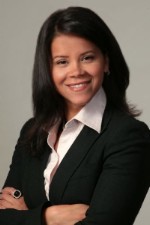 Bernadette Cordero