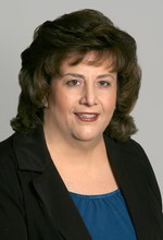 Maria Carr
